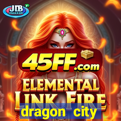 dragon city dinheiro infinito